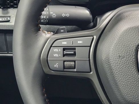 New 2026 Honda CR-V Sport-L image 27
