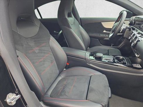 Used 2023 Mercedes-Benz CLA 250 image 18