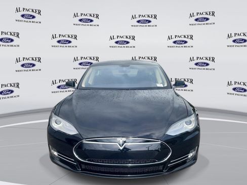 Used 2013 Tesla Model S RWD image 8