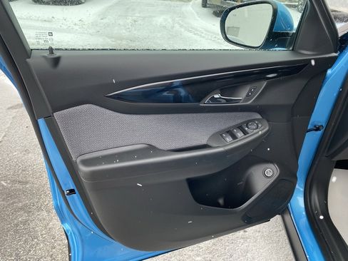 New 2026 Chevrolet TrailBlazer LT w/ Convenience Package image 9