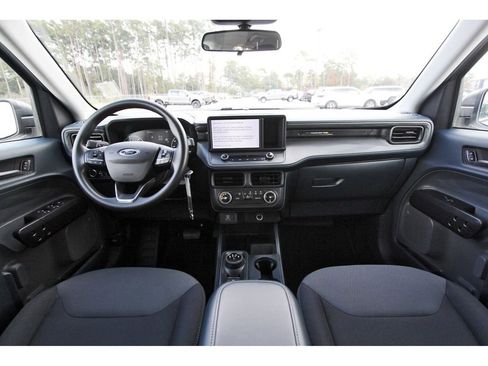 Certified 2024 Ford Maverick XL image 13