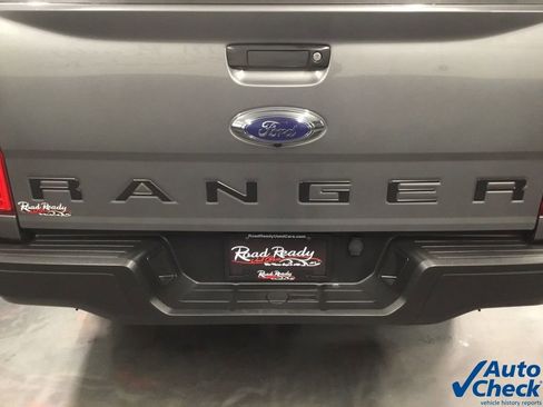 Used 2021 Ford Ranger XL w/ Equipment Group 101A High image 17