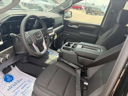 New 2026 GMC Sierra 1500 Elevation w/ Elevation Select Package AWD/4WD image 16