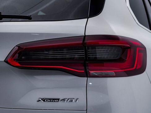 Used 2019 BMW X5 xDrive40i image 13