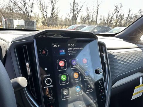 New 2026 Subaru Forester Limited image 25