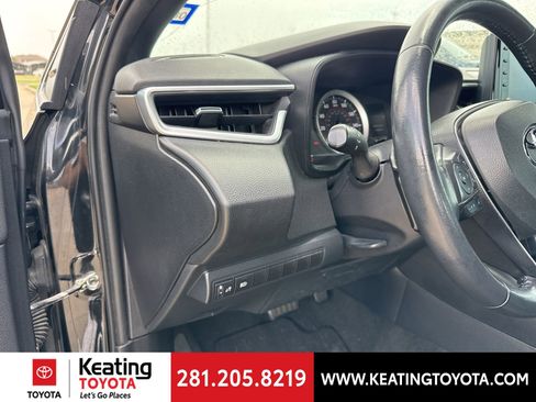Used 2022 Toyota Corolla SE FWD image 13