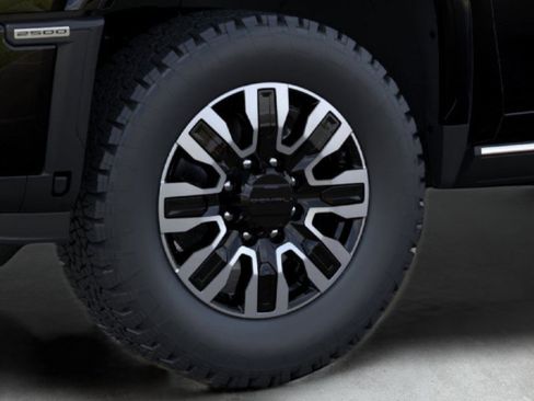 New 2026 GMC Sierra 2500 Denali Ultimate image 14
