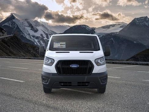 New 2025 Ford Transit 150 Low Roof w/ Load Area Protection Package image 6
