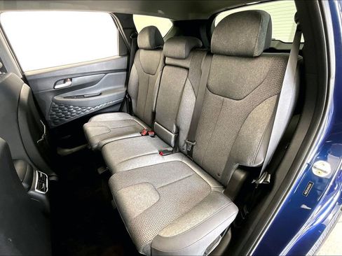 Certified 2022 Hyundai Santa Fe SEL image 26