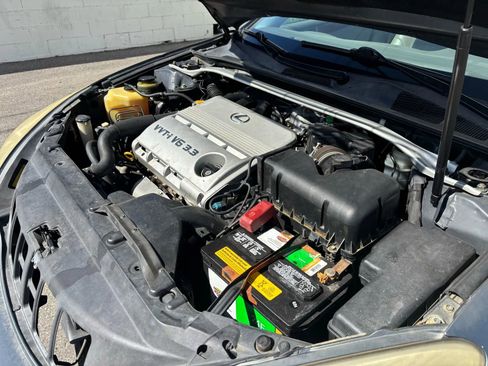 Used 2006 Lexus ES 330 image 58