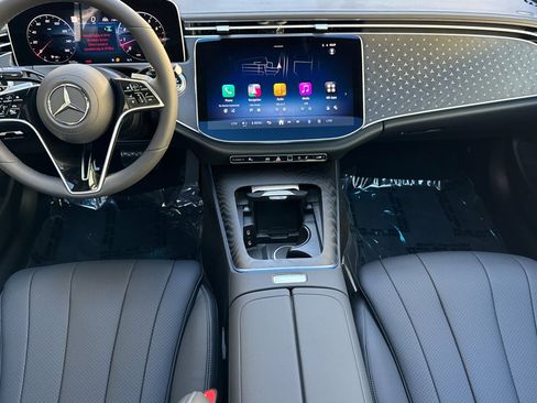 New 2026 Mercedes-Benz E 350 Sedan image 3