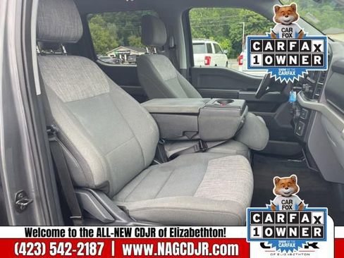 Used 2023 Ford F150 XLT image 20
