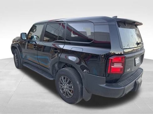 Used 2025 Toyota Land Cruiser 1958 image 6