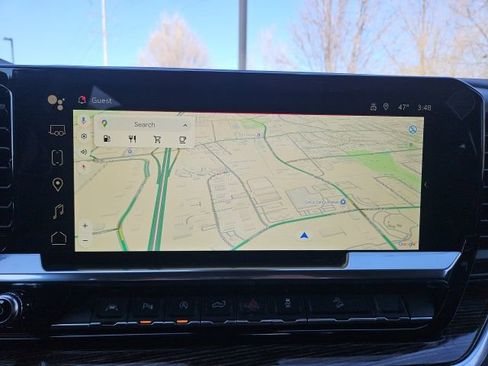 New 2026 GMC Sierra 1500 SLE w/ X31 Off-Road Package image 21