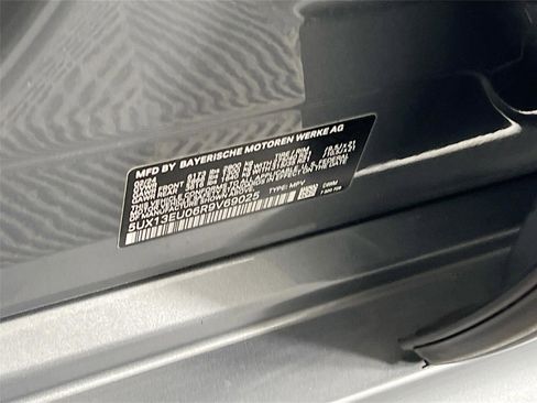 Used 2024 BMW X5 sDrive40i w/ M Sport Package image 30