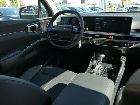 New 2026 Kia Sorento EX image 22