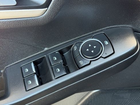 Certified 2021 Ford Escape SEL AWD/4WD image 11