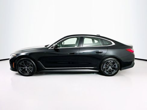 Used 2025 BMW i4 eDrive40 image 4