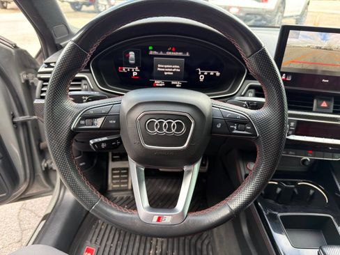 Used 2021 Audi S4 Premium Plus w/ Premium Plus Package AWD/4WD image 19
