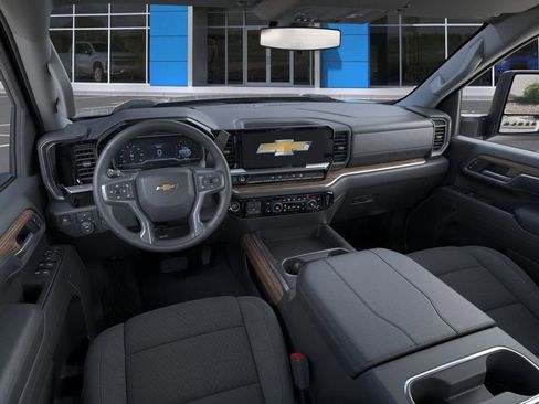 New 2026 Chevrolet Silverado 2500 LT w/ Convenience Package image 15