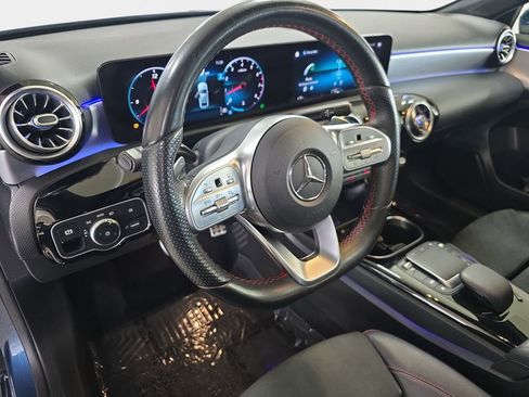 Used 2021 Mercedes-Benz A 220 image 19