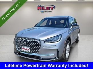 Used 2023 Lincoln Corsair AWD video 1