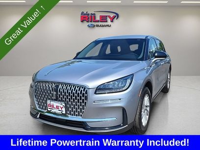 Used 2023 Lincoln Corsair AWD