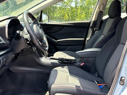 Used 2021 Subaru Crosstrek 2.0i Premium w/ Moonroof Package AWD/4WD image 4