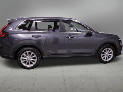 Certified 2025 Honda CR-V EX-L image 7