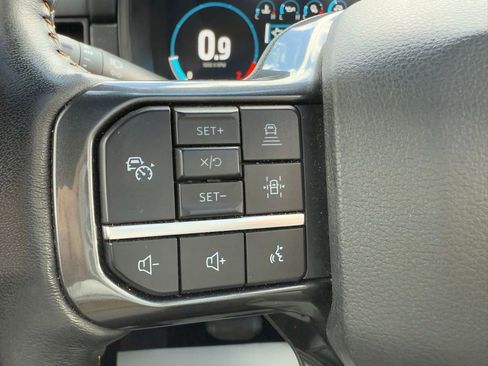 Used 2021 Ford F150 Tremor w/ Equipment Group 402A High image 18