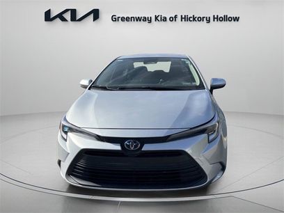 Used 2023 Toyota Corolla LE
