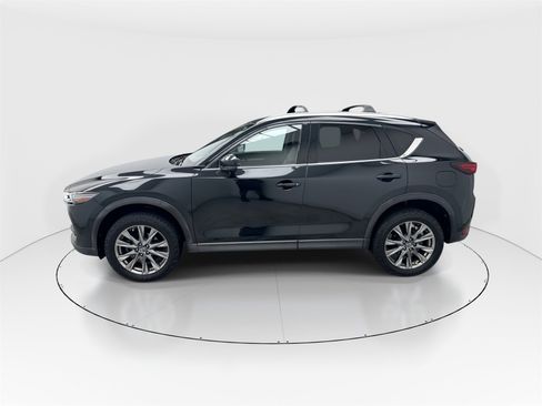 Used 2019 MAZDA CX-5 Signature image 5