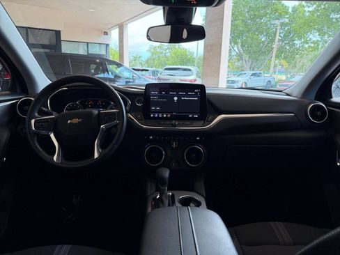 Used 2026 Chevrolet Blazer LT FWD image 27