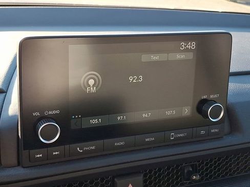 Used 2024 Honda CR-V Sport image 17