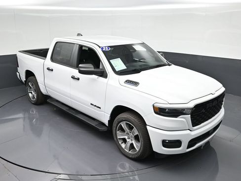 Used 2025 RAM 1500 Tradesman RWD image 20