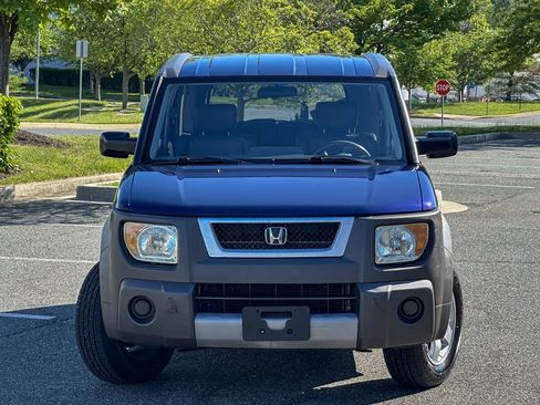 Used 2003 Honda Element EX image 6