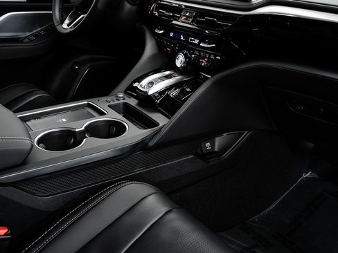 New 2026 Acura MDX SH-AWD w/ Technology Package image 19