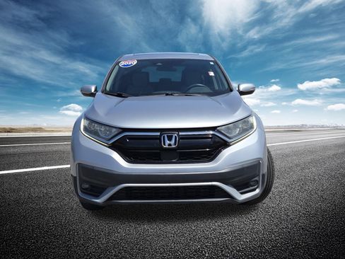 Used 2020 Honda CR-V EX image 14