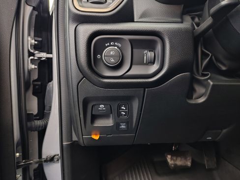 Used 2023 RAM 1500 Rebel w/ Night Edition image 50