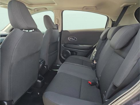 Used 2022 Honda HR-V EX image 12