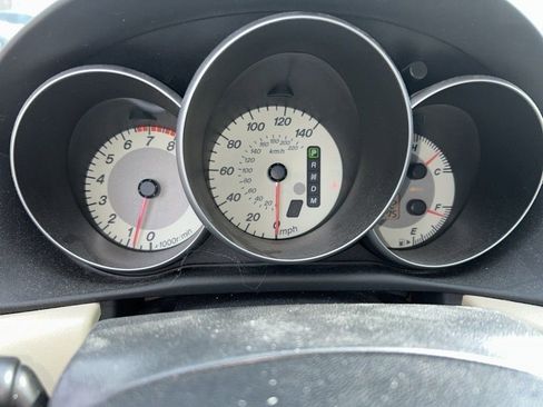 Used 2008 MAZDA MAZDA3 i Touring image 5