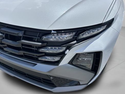 New 2026 Hyundai Tucson SEL FWD image 13