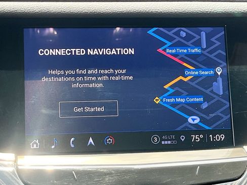 Used 2023 Cadillac XT6 Premium Luxury w/ Technology Package AWD/4WD image 13