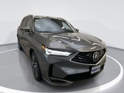 New 2026 Acura MDX SH-AWD w/ Advance Package