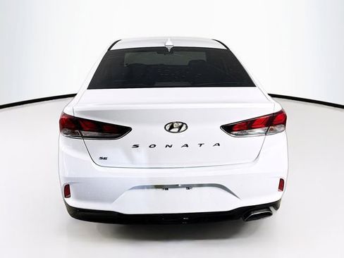 Used 2019 Hyundai Sonata SE FWD image 29