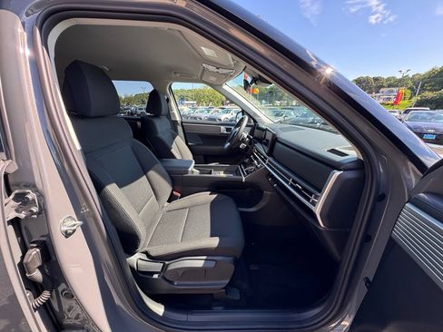 Certified 2026 Hyundai Santa Fe SE AWD/4WD image 30