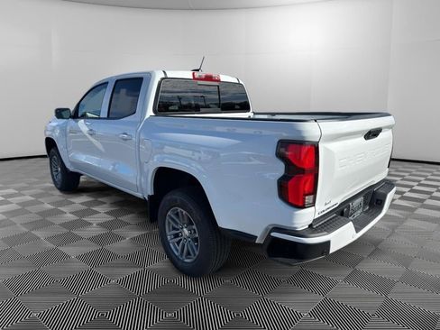 New 2026 Chevrolet Colorado LT w/ LT Convenience Package image 5
