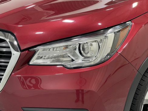 Used 2021 Subaru Ascent Limited w/ Technology Package AWD/4WD image 36