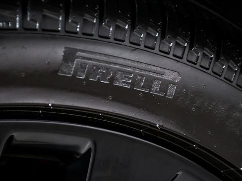 Used 2025 Land Rover Range Rover Sport Dynamic SE AWD/4WD image 93