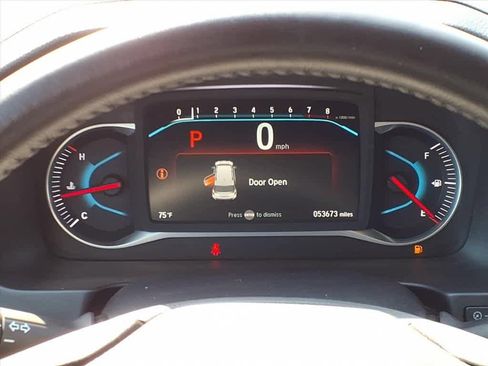 Certified 2022 Honda Pilot EX-L image 19